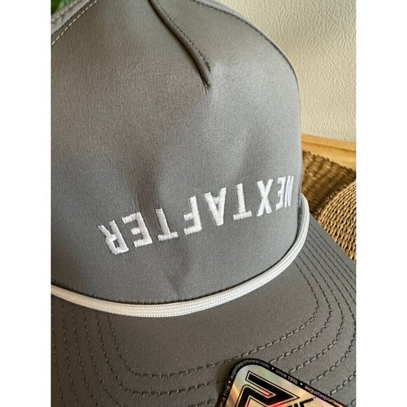 Nextafter Men’s wide brim hat, NEW - Picture 3 of 9